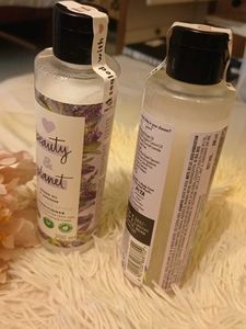 Beauty And planet  Shampoo With Conditioner
