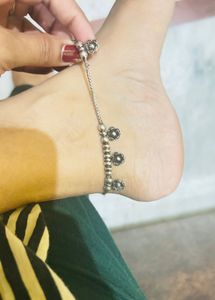 New stylish jutti