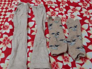 2pair Socks