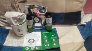 Vibrant Petunia Flower Grow Kit
