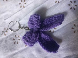 Bow Keychain🎀
