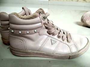 Cute Guess Shoes