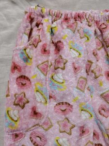 Combo Winter Pyjama For Girls🌻