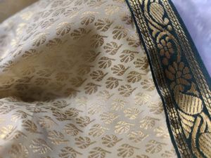 Ethnic Baby Dress