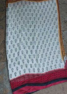 Daily wear Saree