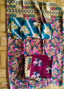 Drass Materials