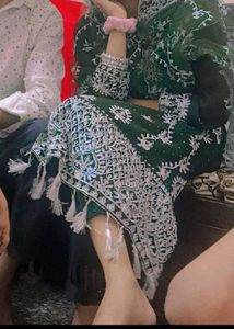 Elegant Kurta Set