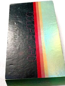 Eye Shadow Pallet