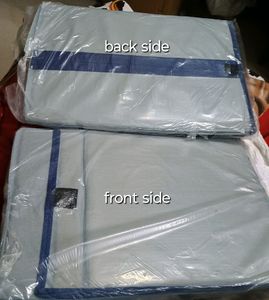 New Unused Toys Clothes Organiser