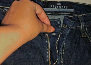 Combo  set of 5 Men&#39;s Jeans &amp; Pants and women jean