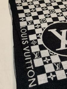 Louis Vuitton Stole