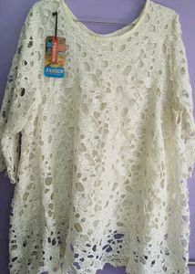 Cut Out Tunic
