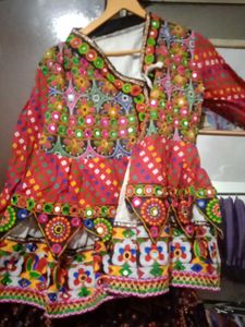 Garba Dhoti Kediyu