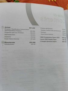Arihant All in One Chemistry CBSE Class 12