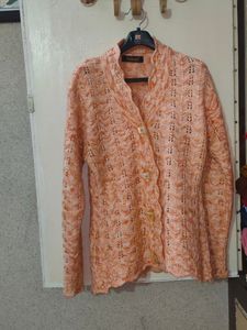 Cardigan (Winter Wear)