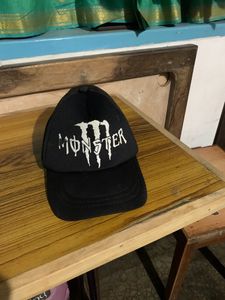 Cap ( Not Used )
