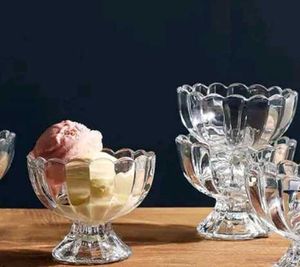 Icecream Set Of 6 Pcs