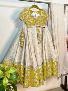🆕️🆕️Lehenga choli