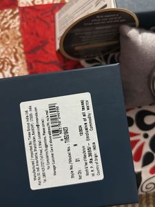 Timex Two-Tone Watch