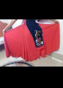 Long Gown