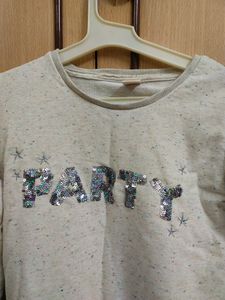 Aesthetic Baloon Sleeves Party New Top
