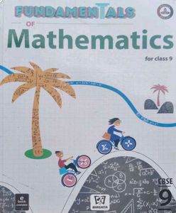 Fundamentals of Physics, Chemistry , Biology and M