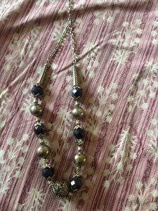 necklace from Africa