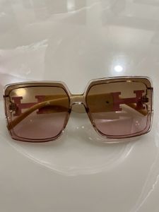 Pink Shade Sunglasses