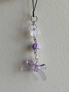 Cute Phone Charm Set