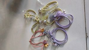 Hair Accessories