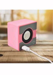 Mini Portable Bluetooth Speaker