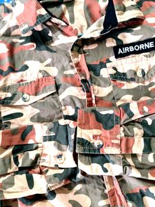 Boys Shirt