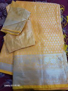 Banarasi Fancy Saree
