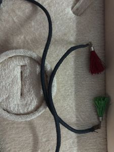 Oxidised Jewellery