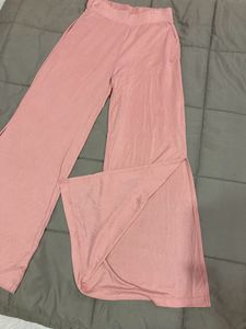 Superdry FLEX WIDE LEG PANT
