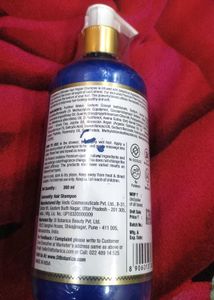 Ultimate Hair Repair Shampoo