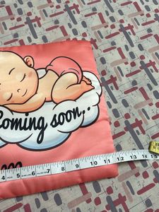 Pregnancy Pillow