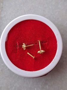 Beautiful New Shaining Stone Studs 😍