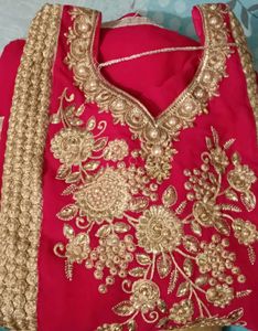 Stiched Kurti