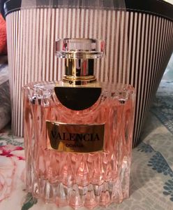 My perfumes Emper Valencia Donna