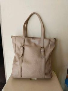 Combo of 4 tote bag used alluminium container n