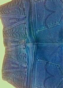 New Women Jeans 34 Size