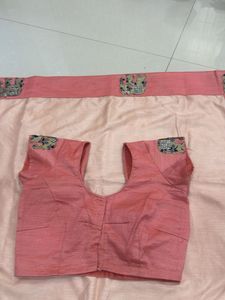 Designer Saree