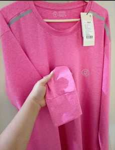 Stretchable T-shirt (unisex)