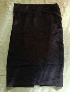 Chic Black Pencil Skirts and dress