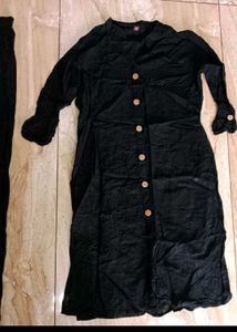 Five Kurta Set Just 555rs