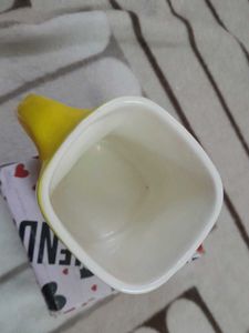 A pack Of 1 Beautiful Smile Cup With Birthday Box