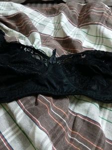 Set Of Bra And Panty