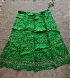 Rajpooti Poshak