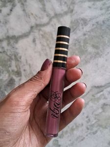 Iba  Lipstick Sugar N Spice
